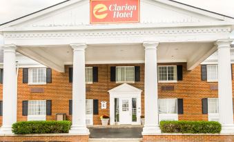 Clarion Hotel Conference Center - North