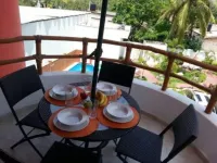 Hotel y Suites Los Encantos