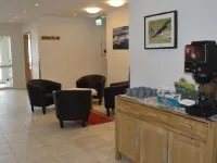 Hali Country Hotel Hotels in Hofn