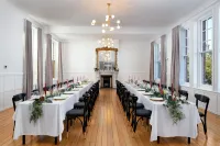 Rydges Hobart, an EVT hotel