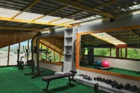 Shirar Resort & Spa 밴드롤 호텔