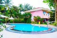 Coconut Grove Beach Resort Hôtels à : Salcete