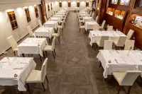 Hotel San Luca - Aamiainen