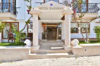 Hotel Kayahan Hotels in Kas