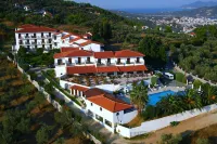 Hotel Paradise فنادق في Achladies