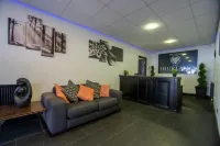The Shurland Hotel Gym Spa Hotels in Eastchurch