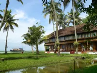 Coconut Lagoon Kumarakom- a CGH Earth Experience Hotels in Kumarakom