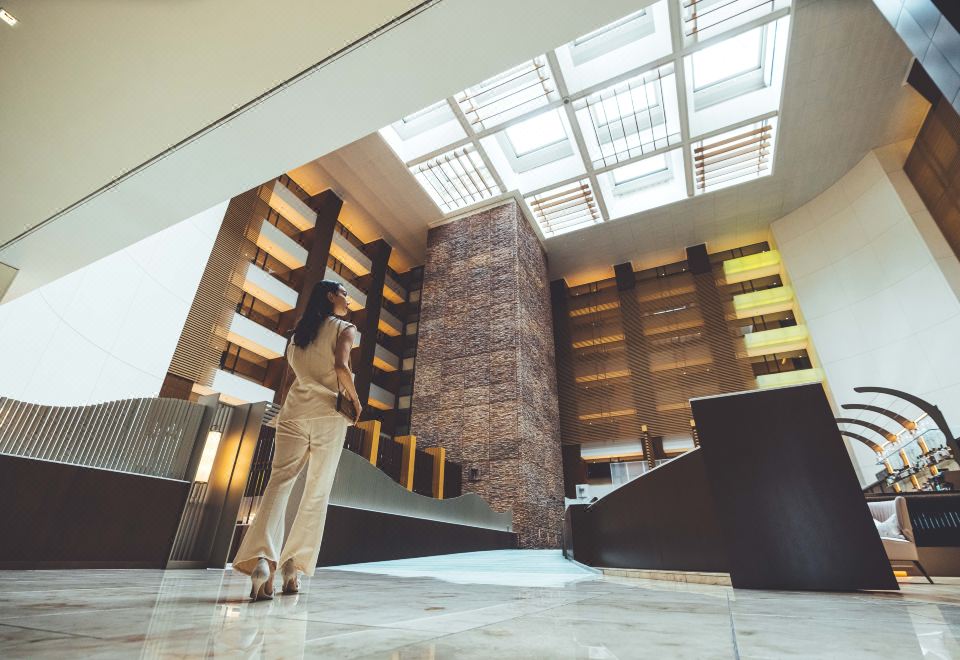 시나가와역 위치