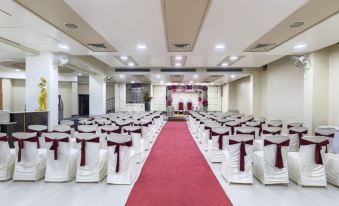 Hotel Mangalam