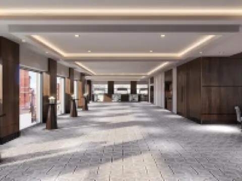 โรงแรมปาร์กเกต โรงแรมในคาร์ดิฟฟ์