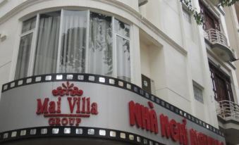 Mai Villa Nam Thanh Cong