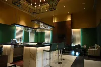 Manjeera Premiere - Quầy bar