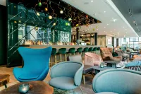 Hotel Motel One Stuttgart-Hauptbahnhof - Bar