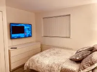 Beautiful 3-Bed House in Londonderry Hotel a 
