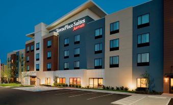 TownePlace Suites Pittsburgh Airport/Robinson Township
