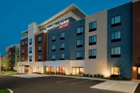 TownePlace Suites Pittsburgh Airport/Robinson Township Hotels near Settlers Cabin Dog Park