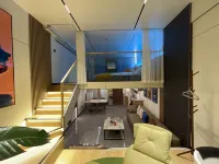 Hudie Apartment (Hudie Plaza)