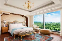 The Ritz-Carlton, Pune Hotels near Aaji-Ajoba garden