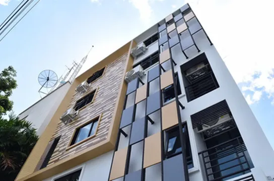 รูปภาพของไฮด์ แบงค็อก โฮสเทล