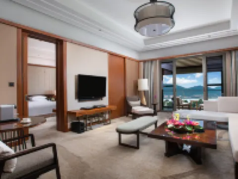 インターコンチネンタルホテル 昆明 昆明のホテル