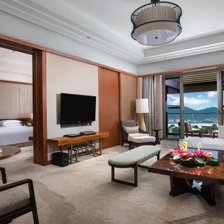 InterContinental Hotels KUNMING by IHG