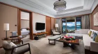 InterContinental Kunming Отели в г. Куньмин
