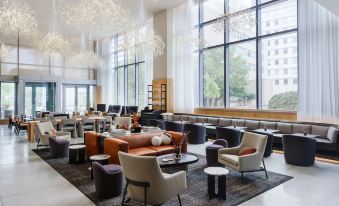 AC Hotel Bethesda Downtown