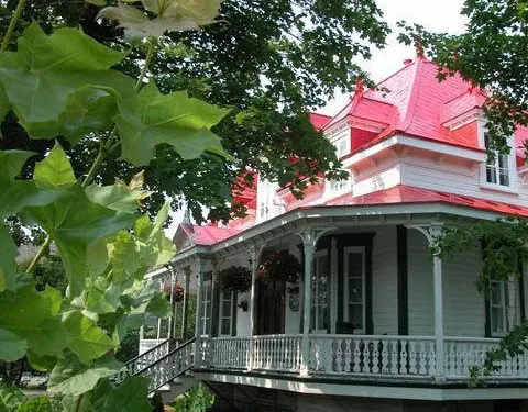 沙普洛鄉間度假住宿加早餐酒店