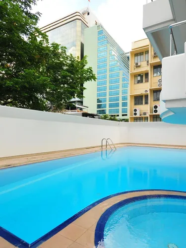 รูปภาพของโรงแรม เลอ สยาม