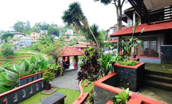 Dago Highland Resort