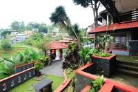 Dago Highland Resort Hotel dekat Resor Dago Pakar