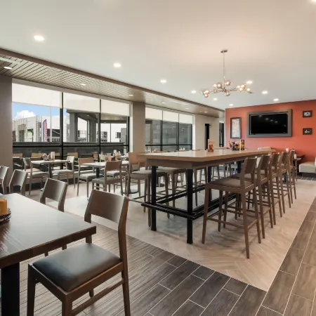 Holiday Inn & Suites MT JULIET – NASHVILLE AREA by IHG