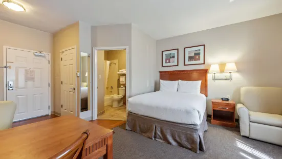 Candlewood Suites Houston - Kingwood