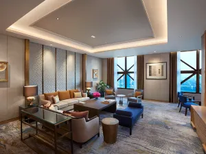 Sheraton Grande Sukhumvit, a Luxury Collection Hotel, Bangkok