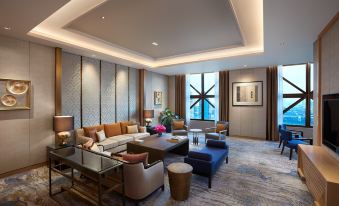 Sheraton Grande Sukhumvit, a Luxury Collection Hotel, Bangkok