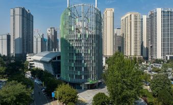 Holiday Inn Express XI'AN QUJIANG CENTER