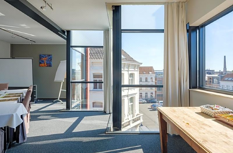 Ghent River Hotel photo 5