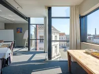 Ghent River Hotel - 4-Star