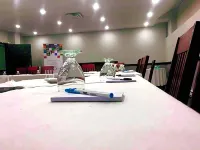 Monastery Hotel - Bintang 3