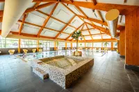 EuroParcs de Zanding Hotels in Otterlo