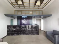 Yes Hotel Pandi Bulacan