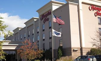 Hampton Inn Oneonta