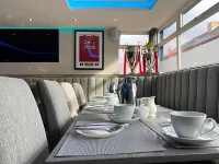 The Arc Hotel - Quầy bar