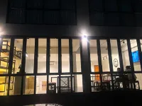 Richmond NAN Hotel - 4-Star