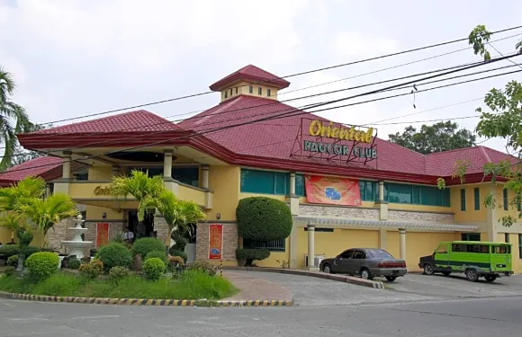 Oliva水療之家公寓