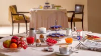 Enea Hotel Pomezia - Bữa sáng
