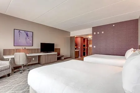 Hilton Garden Inn Toronto/Brampton West