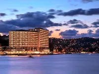 The Grand Tarabya Istanbul Hotel in zona Ahmet Mithat Efendi Ilkogretim Okulu