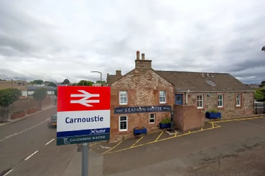 The Station Hotel Hotels in 