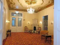 Hotel Kaiserhof Deluxe - parking